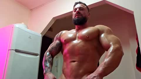 Adonis online show from 11-02-25, 09:06