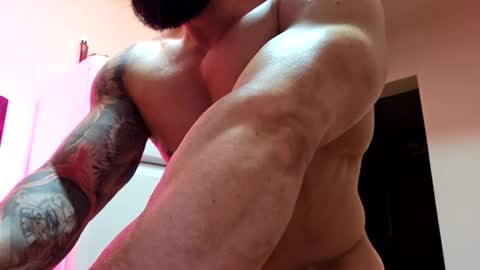 Adonis online show from 11-28-25, 01:47