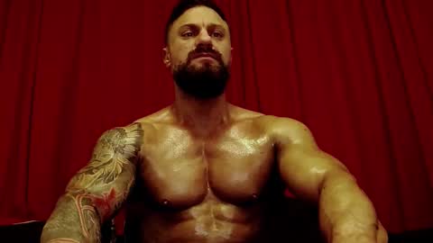 Adonis online show from 01-06-26, 04:32