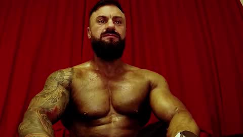 Adonis online show from 03-03-26, 09:10