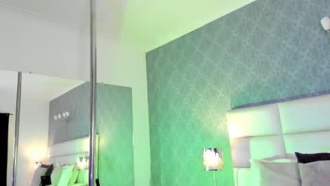 Adonis  online show from 10-04-25, 08:40