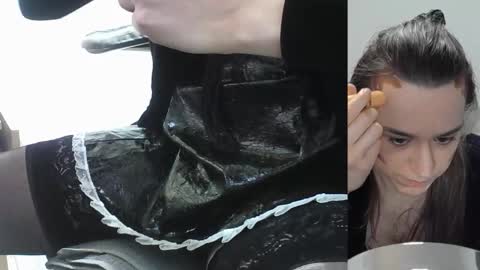 adonisblossoms online show from 11-03-25, 01:19