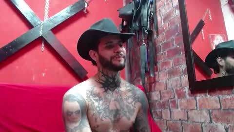 demon online show from 02-07-26, 12:36