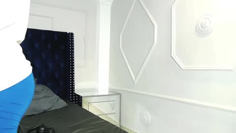 Adonis Knight  online show from 01-23-25, 12:41