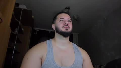 Snapshot of adonislovely chatting on 12-03-24, 06:17 Adonis Steel online show from 12-03-24, 06:17