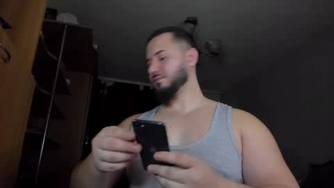 Snapshot of adonislovely chatting on 12-04-24, 02:15 Adonis Steel online show from 12-04-24, 02:15