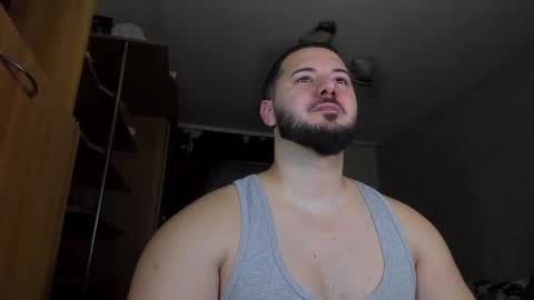 Snapshot of adonislovely chatting on 12-04-24, 05:22 Adonis Steel online show from 12-04-24, 05:22