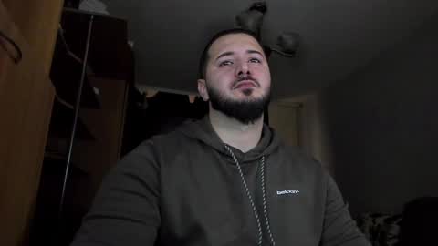 Snapshot of adonislovely chatting on 12-05-24, 01:38 Adonis Steel online show from 12-05-24, 01:38