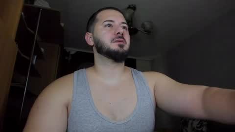 Snapshot of adonislovely chatting on 12-06-24, 01:00 Adonis Steel online show from 12-06-24, 01:00