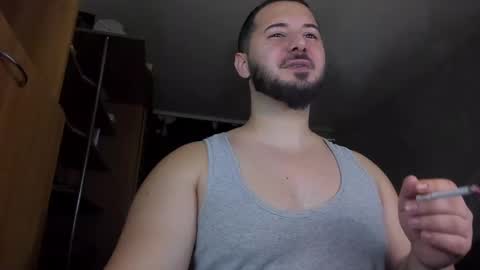 Snapshot of adonislovely chatting on 12-06-24, 04:06 Adonis Steel online show from 12-06-24, 04:06