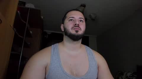 Snapshot of adonislovely chatting on 12-14-24, 04:42 Adonis Steel online show from 12-14-24, 04:42