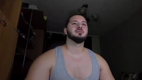 Snapshot of adonislovely chatting on 12-15-24, 07:21 Adonis Steel online show from 12-15-24, 07:21