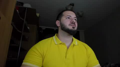 Snapshot of adonislovely chatting on 12-19-24, 05:08 Adonis Steel online show from 12-19-24, 05:08