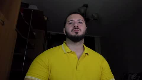 Snapshot of adonislovely chatting on 12-22-24, 01:45 Adonis Steel online show from 12-22-24, 01:45