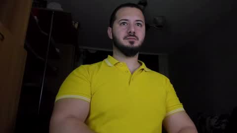 Snapshot of adonislovely chatting on 12-22-24, 11:20 Adonis Steel online show from 12-22-24, 11:20