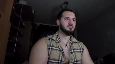 Snapshot of adonislovely chatting on 12-23-24, 10:33 Adonis Steel online show from 12-23-24, 10:33
