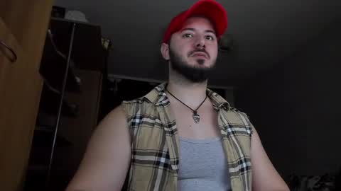 Snapshot of adonislovely chatting on 12-24-24, 05:44 Adonis Steel online show from 12-24-24, 05:44
