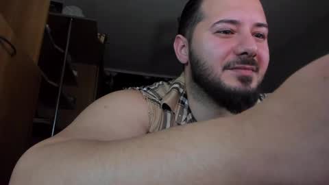 Snapshot of adonislovely chatting on 12-24-24, 09:00 Adonis Steel online show from 12-24-24, 09:00