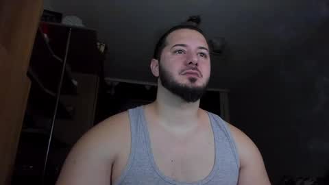 Snapshot of adonislovely chatting on 12-27-24, 06:31 Adonis Steel online show from 12-27-24, 06:31