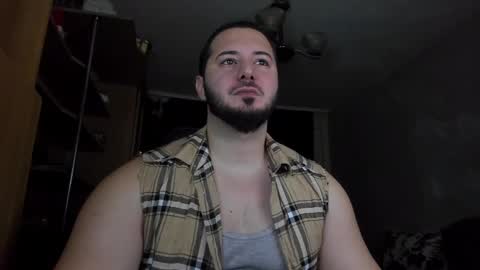 Snapshot of adonislovely chatting on 12-28-24, 02:42 Adonis Steel online show from 12-28-24, 02:42