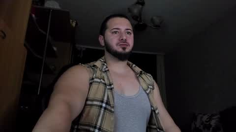 Snapshot of adonislovely chatting on 12-28-24, 05:46 Adonis Steel online show from 12-28-24, 05:46