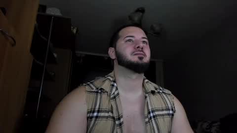 Snapshot of adonislovely chatting on 12-28-24, 08:47 Adonis Steel online show from 12-28-24, 08:47