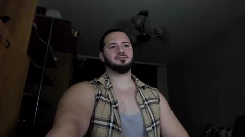 Snapshot of adonislovely chatting on 12-29-24, 04:40 Adonis Steel online show from 12-29-24, 04:40