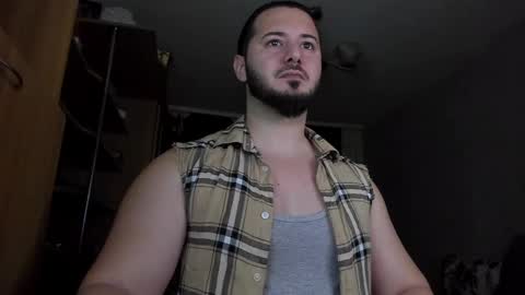 Snapshot of adonislovely chatting on 12-29-24, 07:43 Adonis Steel online show from 12-29-24, 07:43