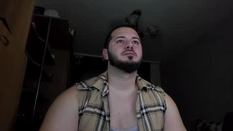 Snapshot of adonislovely chatting on 12-29-24, 10:47 Adonis Steel online show from 12-29-24, 10:47