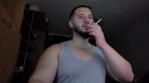 Snapshot of adonislovely chatting on 12-30-24, 05:55 Adonis Steel online show from 12-30-24, 05:55