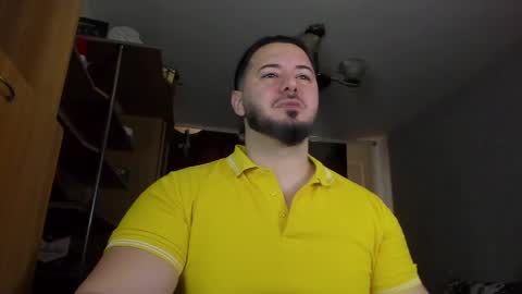 Snapshot of adonislovely chatting on 01-01-25, 08:13 Adonis Steel online show from 01-01-25, 08:13