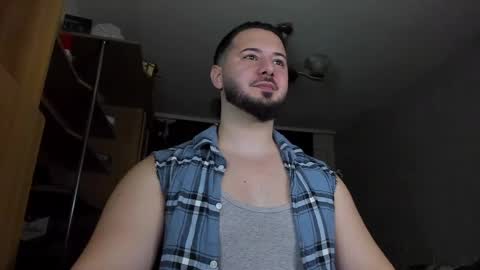 Snapshot of adonislovely chatting on 01-01-25, 07:32 Adonis Steel online show from 01-01-25, 07:32