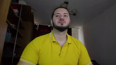 Snapshot of adonislovely chatting on 03-05-25, 11:38 Adonis Steel online show from 03-05-25, 11:38