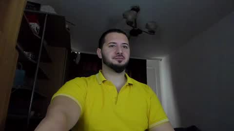Snapshot of adonislovely chatting on 03-05-25, 02:45 Adonis Steel online show from 03-05-25, 02:45