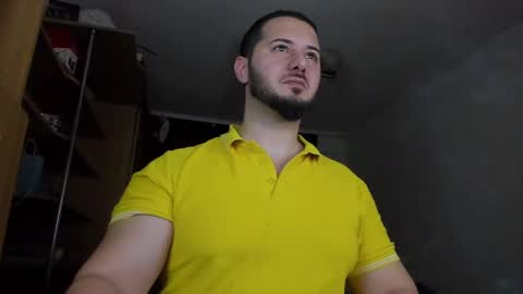 Snapshot of adonislovely chatting on 03-05-25, 05:50 Adonis Steel online show from 03-05-25, 05:50