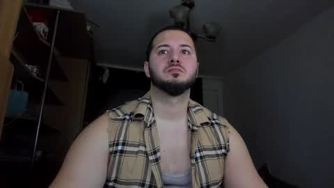 Snapshot of adonislovely chatting on 03-06-25, 04:28 Adonis Steel online show from 03-06-25, 04:28