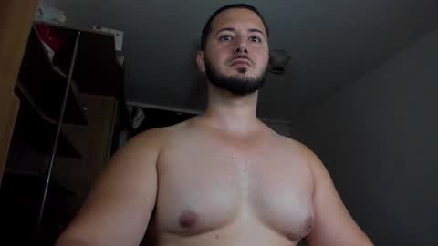 Snapshot of adonislovely chatting on 09-08-25, 06:29 Adonis Steel online show from 09-08-25, 06:29