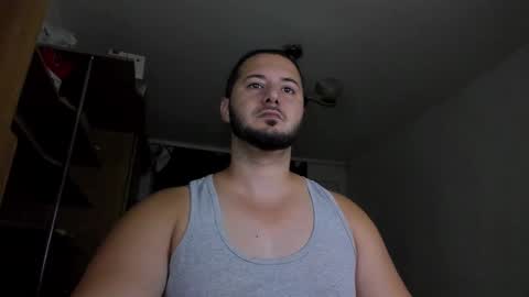 Snapshot of adonislovely chatting on 09-14-25, 10:42 Adonis Steel online show from 09-14-25, 10:42