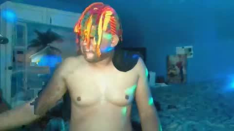 Adonis XDDDDDDDD Woody online show from 02-24-26, 02:42