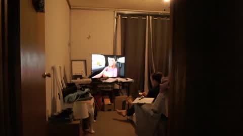 adorable22 online show from 02-20-25, 05:33