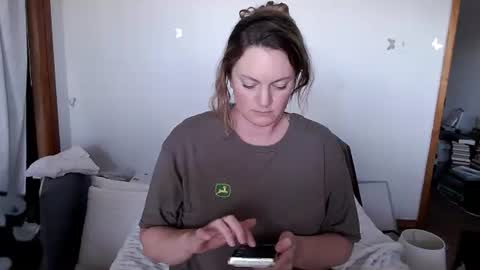 adorable22 online show from 11-05-25, 10:10