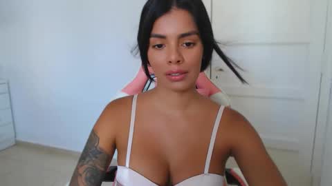 Snapshot of adorablekat29 chatting on 02-07-25, 06:13 Kattt online show from 02-07-25, 06:13