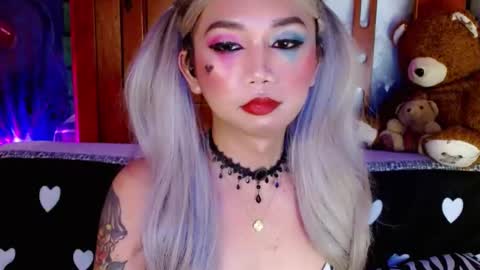 jasmine online show from 12-24-24, 07:28