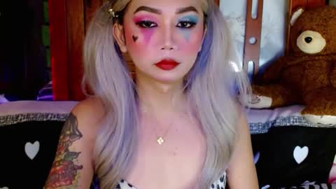 jasmine online show from 12-25-24, 09:22