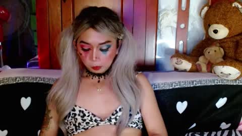 jasmine online show from 12-26-24, 06:30