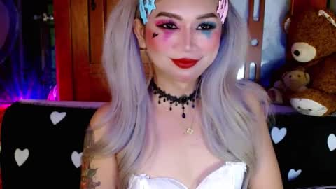 jasmine online show from 12-29-24, 12:20