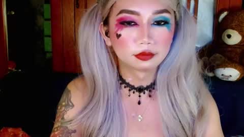 jasmine online show from 01-12-25, 01:53