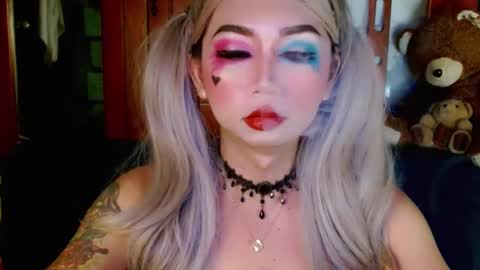 jasmine online show from 01-13-25, 11:17