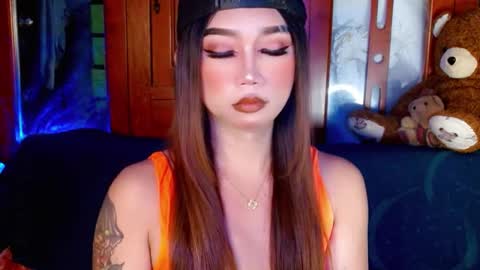 jasmine online show from 01-15-25, 01:52