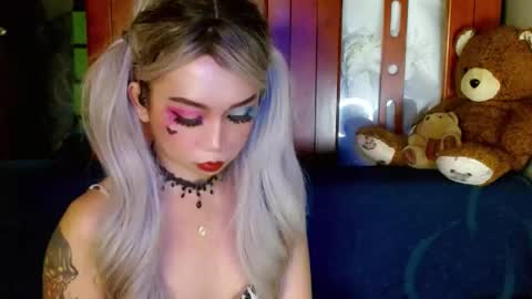 jasmine online show from 01-17-25, 12:20